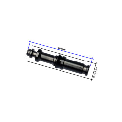 Kit réparation maitre cylindre AV HONDA NX650 NTV650 CB500 45530-MN9-305P MSB108