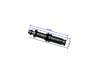 Kit réparation maitre cylindre AV HONDA NX650 NTV650 CB500 45530-MN9-305P MSB108