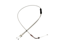 Cable d'accélérateur ADAPTABLE CB450 K HONDA 17910-283-000P