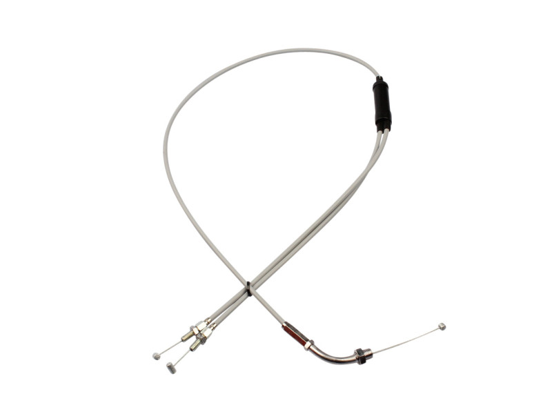 Cable d'accélérateur ADAPTABLE CB450 K HONDA 17910-283-000P