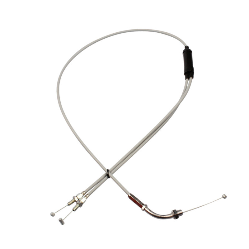 Cable d'accélérateur ADAPTABLE CB450 K HONDA 17910-283-000P