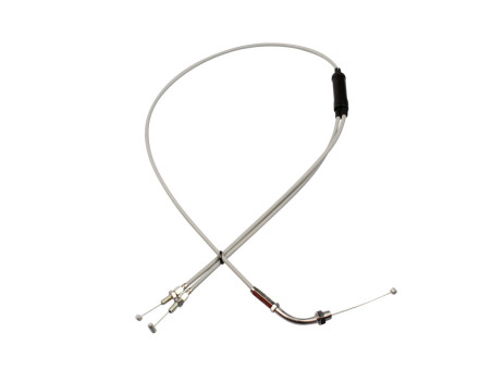 Cable d'accélérateur ADAPTABLE CB450 K HONDA 17910-283-000P