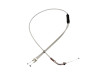 Cable d'accélérateur ADAPTABLE CB450 K HONDA 17910-283-000P