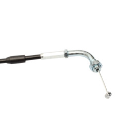 Cable tirage gaz A ADAPTABLE CX500 1977-1979 HONDA 17910-415-610P