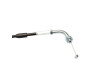 Cable tirage gaz A ADAPTABLE CX500 1977-1979 HONDA 17910-415-610P