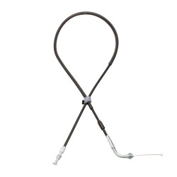Cable tirage gaz A ADAPTABLE CX500 1977-1979 HONDA 17910-415-610P
