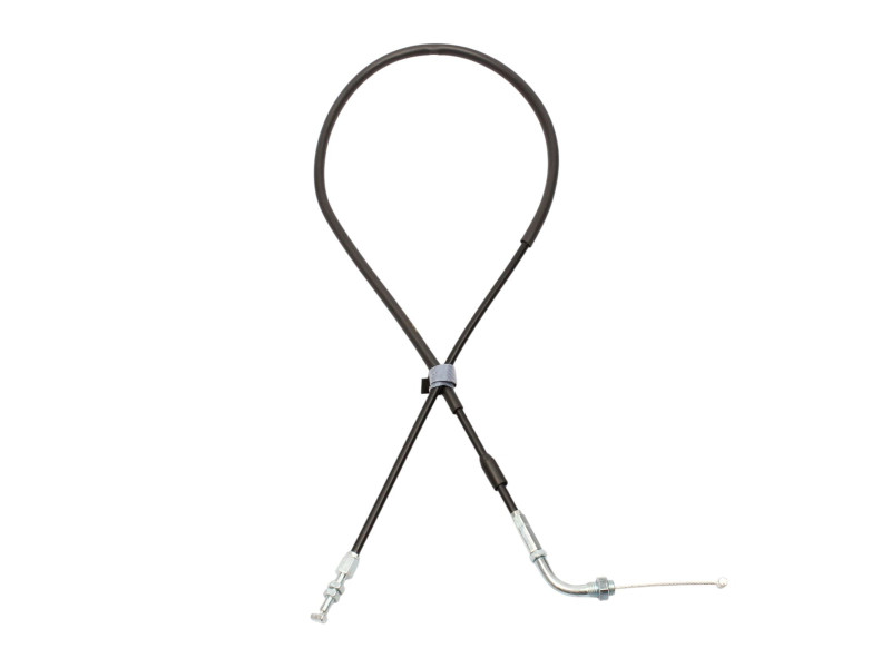 Cable tirage gaz A ADAPTABLE CX500 1977-1979 HONDA 17910-415-610P