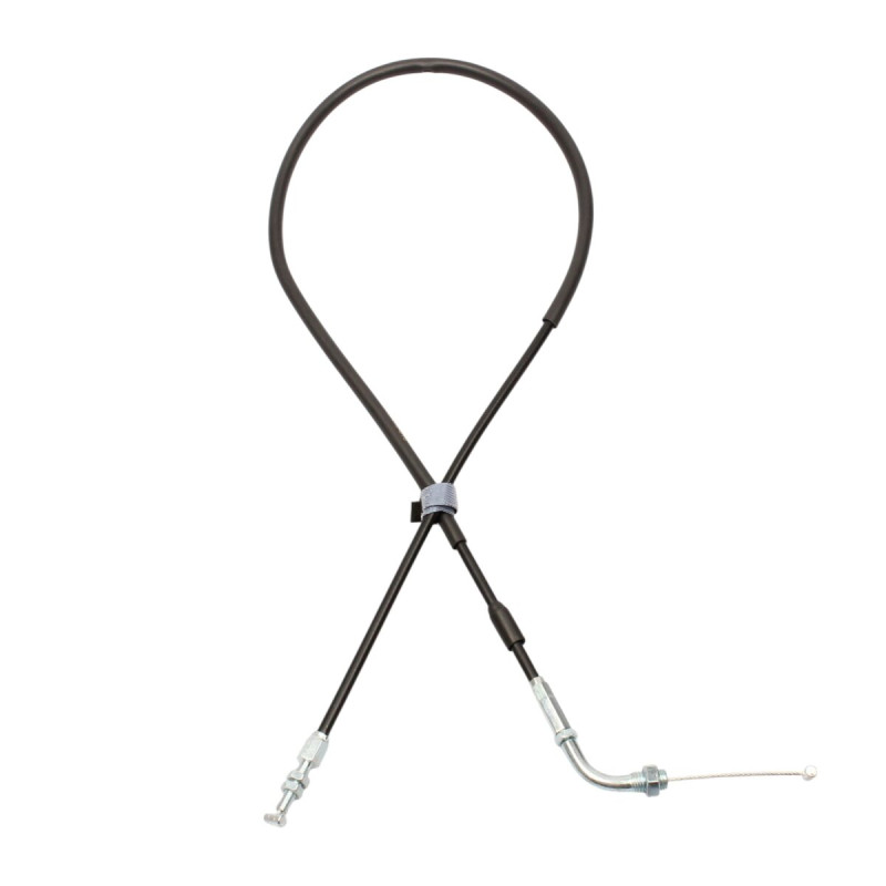 Cable tirage gaz A ADAPTABLE CX500 1977-1979 HONDA 17910-415-610P
