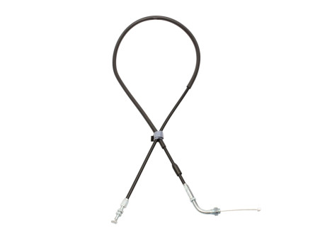 Cable tirage gaz A ADAPTABLE CX500 1977-1979 HONDA 17910-415-610P