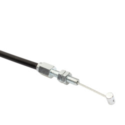 Cable tirage gaz A ADAPTABLE CX500 1977-1979 HONDA 17910-415-610P