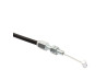 Cable tirage gaz A ADAPTABLE CX500 1977-1979 HONDA 17910-415-610P