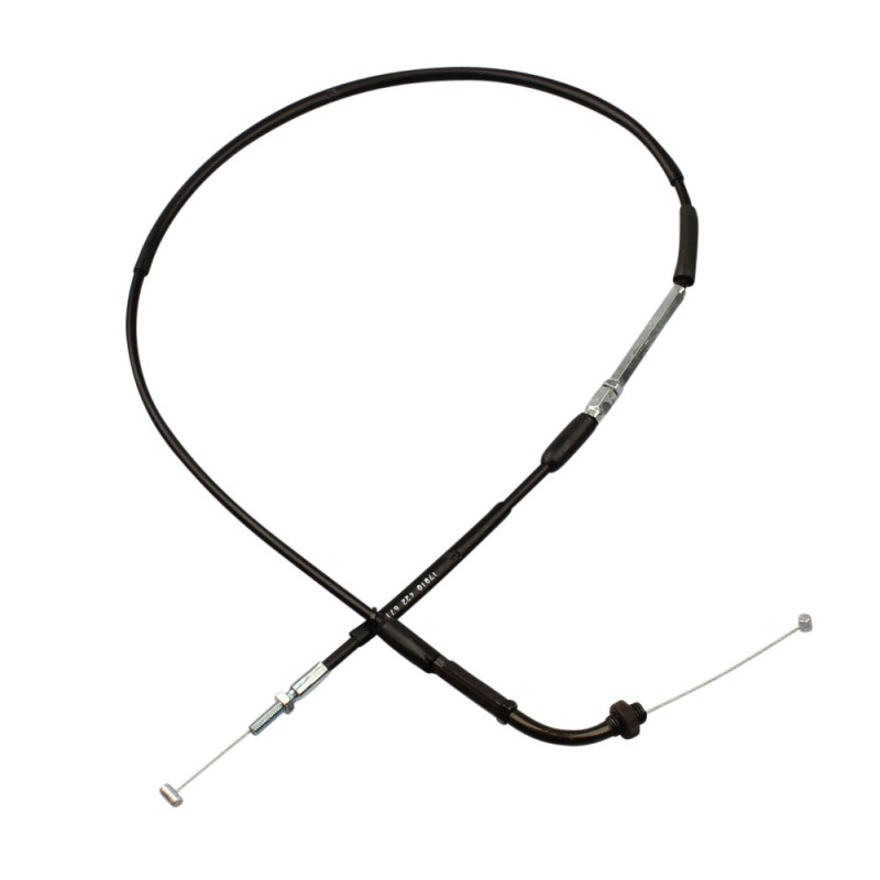 Cable tirage gaz A ADAPTABLE CBX1000 1979/1980 HONDA 17910-422-671P