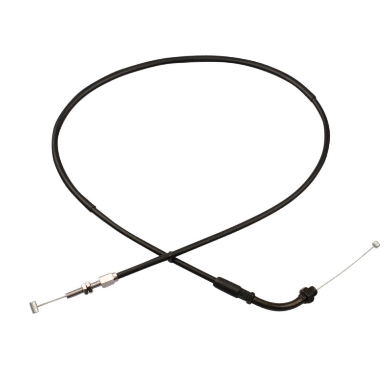 Cable tirage gaz A ADAPTABLE CB250 1990-2000 HONDA 17910-KBG-000P