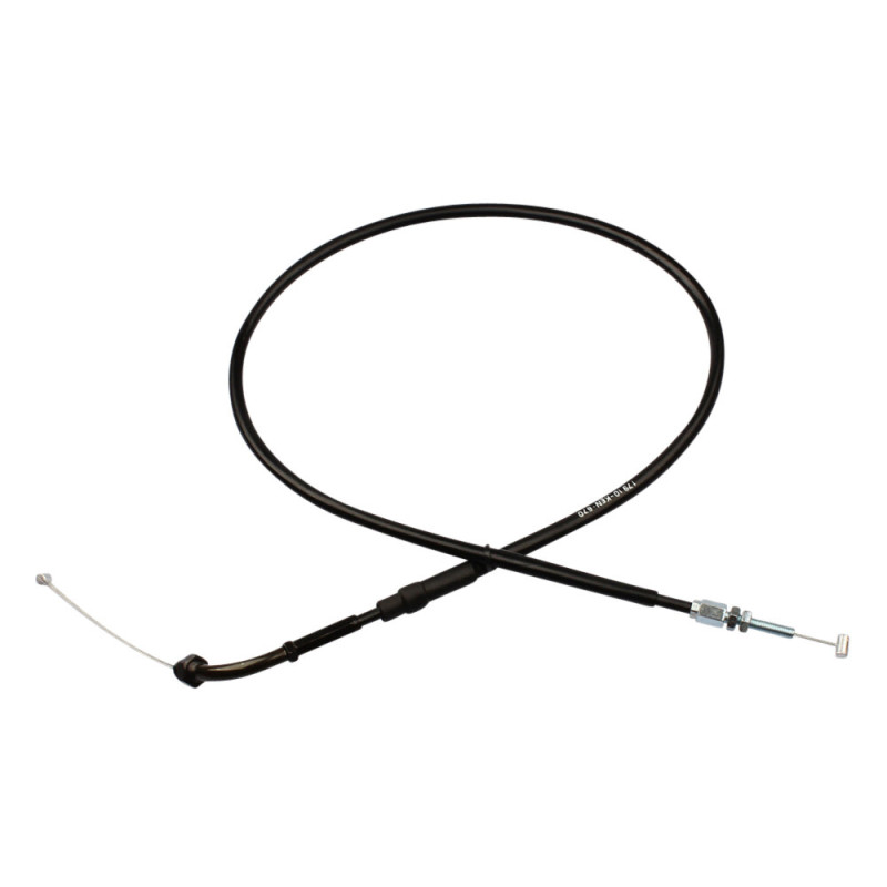Cable tirage gaz A ADAPTABLE CMX250 REBEL HONDA 17910-KEN-670P