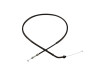 Cable tirage gaz A ADAPTABLE CBF250 2004/2006 HONDA 17910-KPF-850P