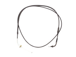 Cable tirage gaz A ADAPTABLE CN250 HELIX HONDA 17910-KS4-010P