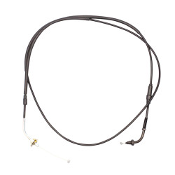 Cable tirage gaz A ADAPTABLE CN250 HELIX HONDA 17910-KS4-010P