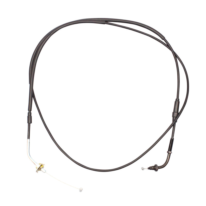 Cable tirage gaz A ADAPTABLE CN250 HELIX HONDA 17910-KS4-010P