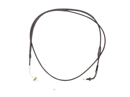 Cable tirage gaz A ADAPTABLE CN250 HELIX HONDA 17910-KS4-010P