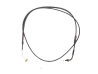 Cable tirage gaz A ADAPTABLE CN250 HELIX HONDA 17910-KS4-010P