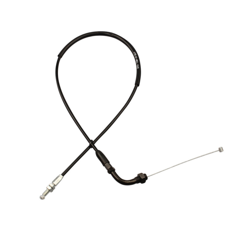 Cable tirage gaz A ADAPTABLE CBR1000 RR 2004-2007 HONDA 17910-MEL-000P