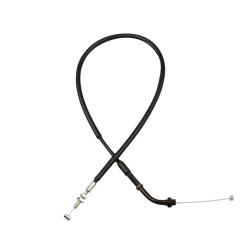Cable tirage gaz A ADAPTABLE XBR500 HONDA 17910-MK4-000  17910-KL8-000