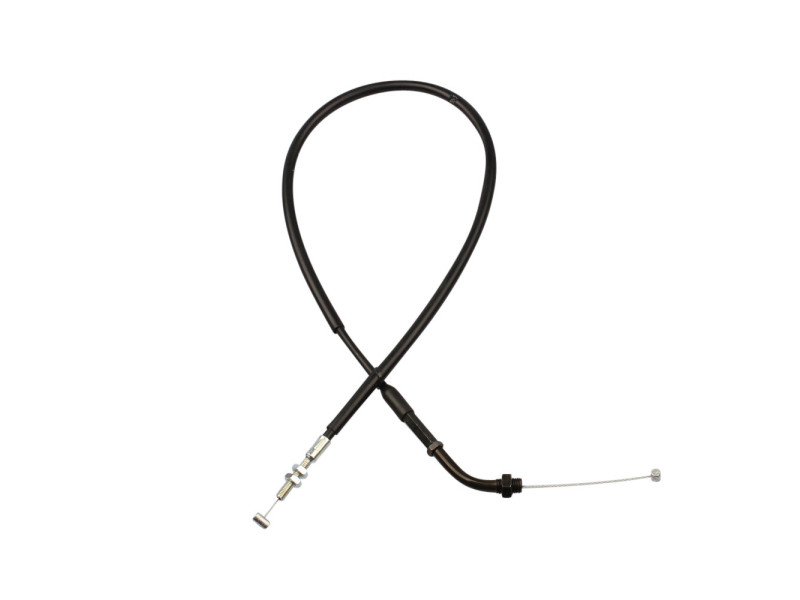 Cable tirage gaz A ADAPTABLE XBR500 HONDA 17910-MK4-000  17910-KL8-000