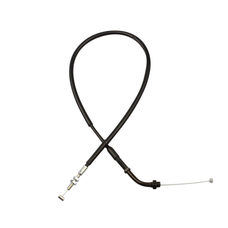 Cable tirage gaz A ADAPTABLE XBR500 HONDA 17910-MK4-000  17910-KL8-000