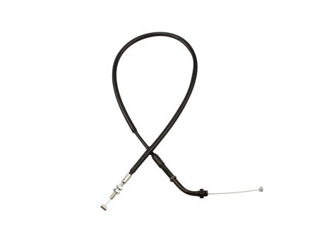Cable tirage gaz A ADAPTABLE XBR500 HONDA 17910-MK4-000  17910-KL8-000