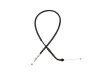 Cable tirage gaz A ADAPTABLE XBR500 HONDA 17910-MK4-000  17910-KL8-000