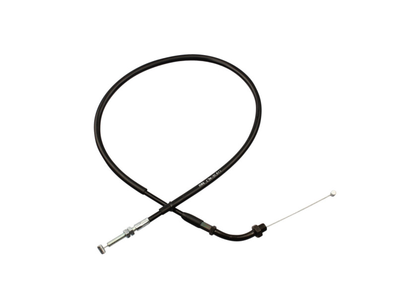 Cable gaz tirage A ADAPTABLE VFR750 HONDA 17910-ML7-000P  17910-ML7-920