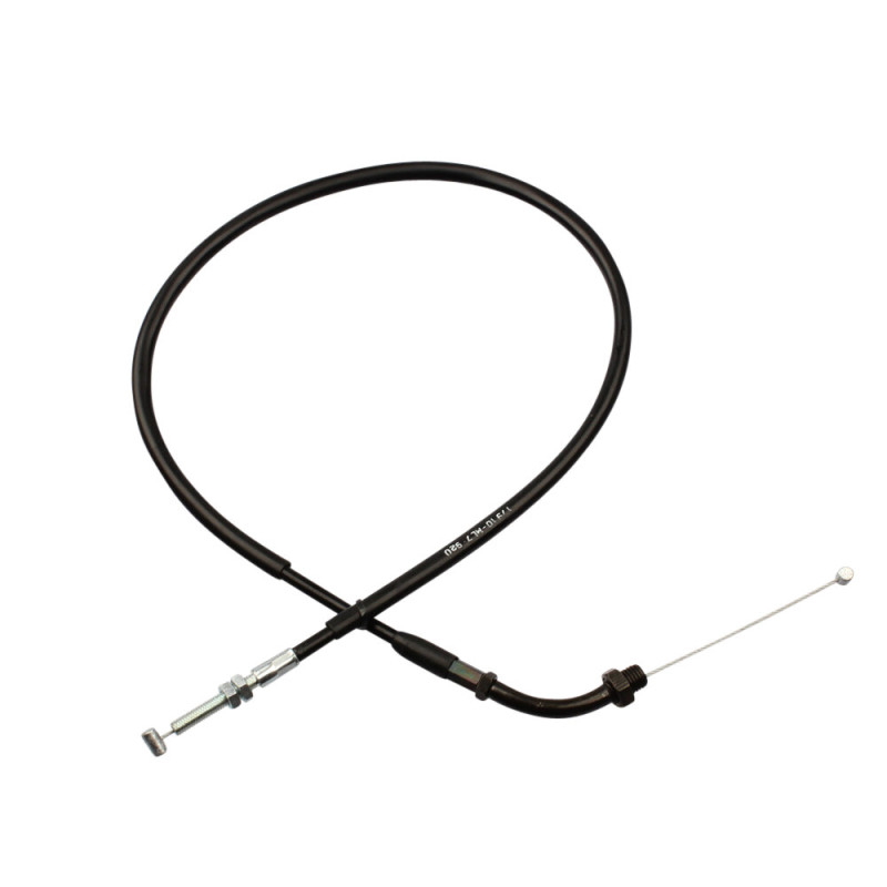 Cable gaz tirage A ADAPTABLE VFR750 HONDA 17910-ML7-000P  17910-ML7-920