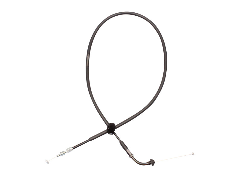 Cable tirage gaz A ADAPTABLE CMX450 REBEL 1986-1988 HONDA 17910-MM2-000P