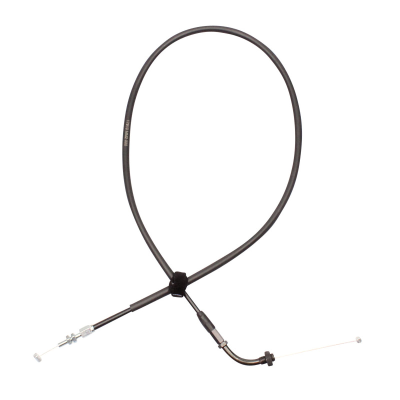 Cable tirage gaz A ADAPTABLE CMX450 REBEL 1986-1988 HONDA 17910-MM2-000P