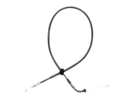 Cable tirage gaz A ADAPTABLE CMX450 REBEL 1986-1988 HONDA 17910-MM2-000P