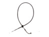 Cable tirage gaz A ADAPTABLE CMX450 REBEL 1986-1988 HONDA 17910-MM2-000P