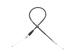 Cable tirage gaz A ADAPTABLE XR600 R 1988-2000 HONDA 17910-MN1-680P