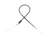 Cable tirage gaz A ADAPTABLE XR600 R 1988-2000 HONDA 17910-MN1-680P