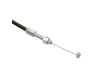 Cable tirage gaz A ADAPTABLE XR600 R 1988-2000 HONDA 17910-MN1-680P