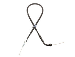 Cable tirage gaz A ADAPTABLE NTV650 1988-1997 HONDA 17910-MS9-000P