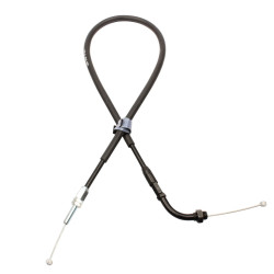 Cable tirage gaz A ADAPTABLE NTV650 1988-1997 HONDA 17910-MS9-000P