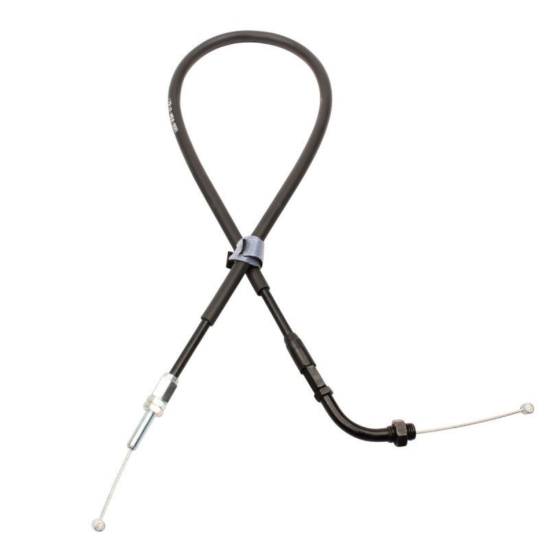 Cable tirage gaz A ADAPTABLE NTV650 1988-1997 HONDA 17910-MS9-000P
