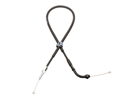 Cable tirage gaz A ADAPTABLE NTV650 1988-1997 HONDA 17910-MS9-000P
