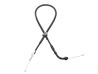 Cable tirage gaz A ADAPTABLE NTV650 1988-1997 HONDA 17910-MS9-000P