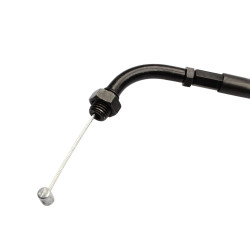Cable tirage gaz A ADAPTABLE NTV650 1988-1997 HONDA 17910-MS9-000P