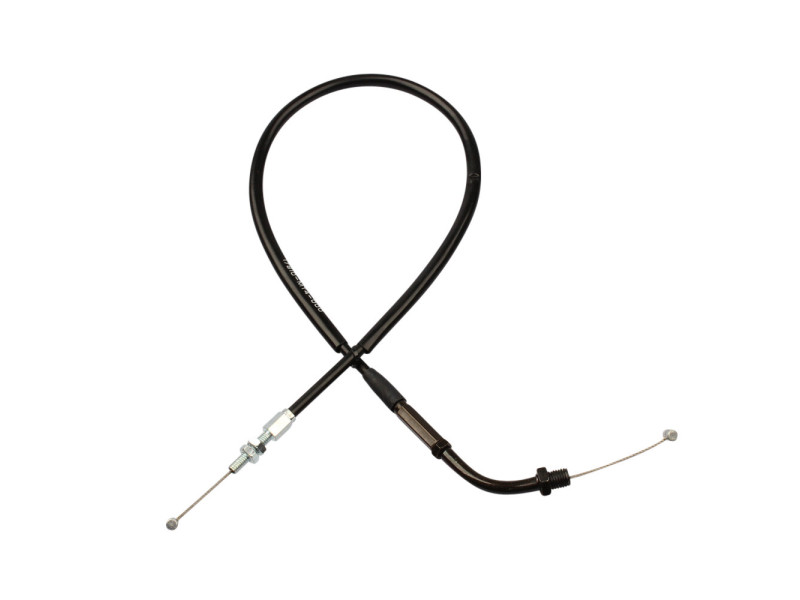Cable tirage gaz A ADAPTABLE VFR750 F 1990-1993 HONDA 17910-MT4-000P