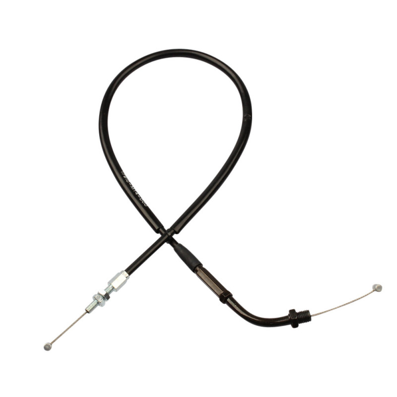 Cable tirage gaz A ADAPTABLE VFR750 F 1990-1993 HONDA 17910-MT4-000P