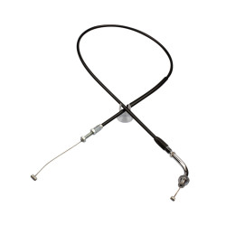 Cable tirage gaz A ADAPTABLE VT600 C NV400 C NV600 C HONDA 17910-MR1-000P