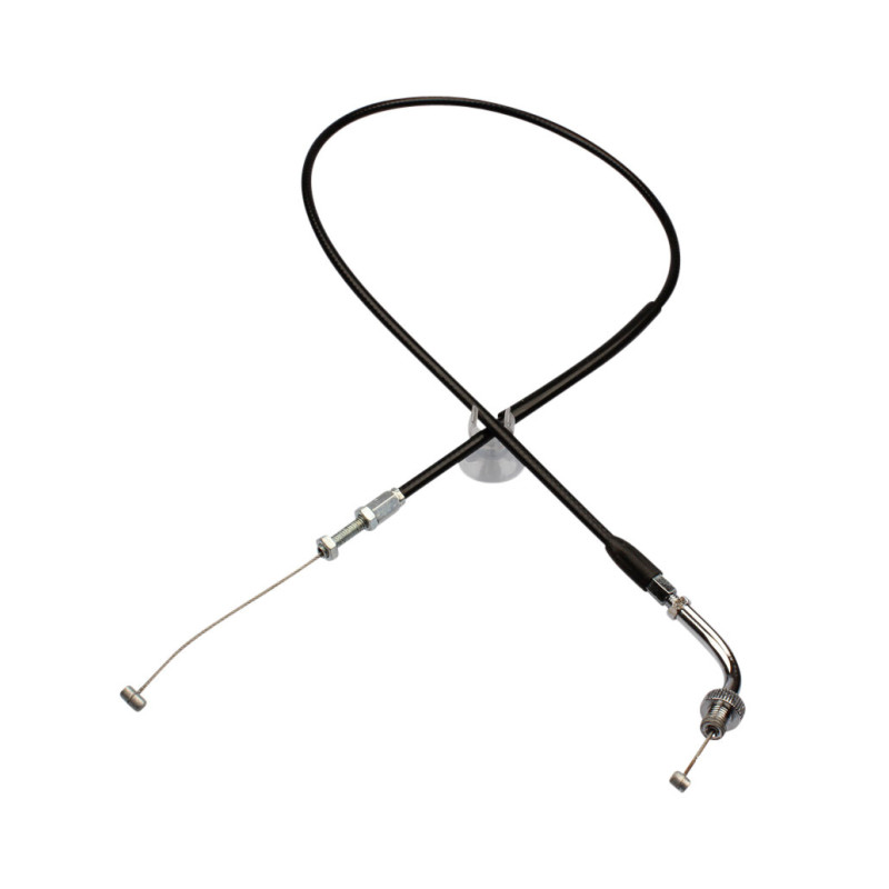 Cable tirage gaz A ADAPTABLE VT600 C NV400 C NV600 C HONDA 17910-MR1-000P