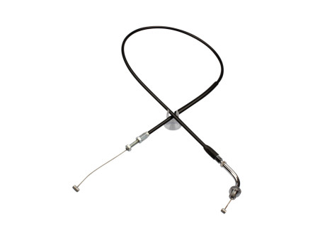 Cable tirage gaz A ADAPTABLE VT600 C NV400 C NV600 C HONDA 17910-MR1-000P
